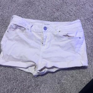 Pacsun Shorts